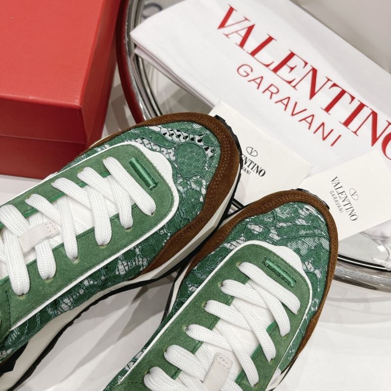 Valentino Rockrunner Shoes